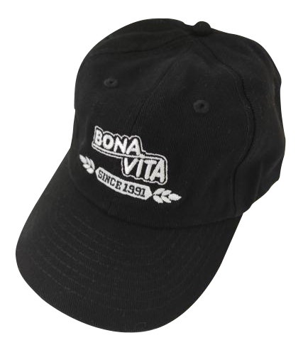 Kšiltovka - BONAVITA