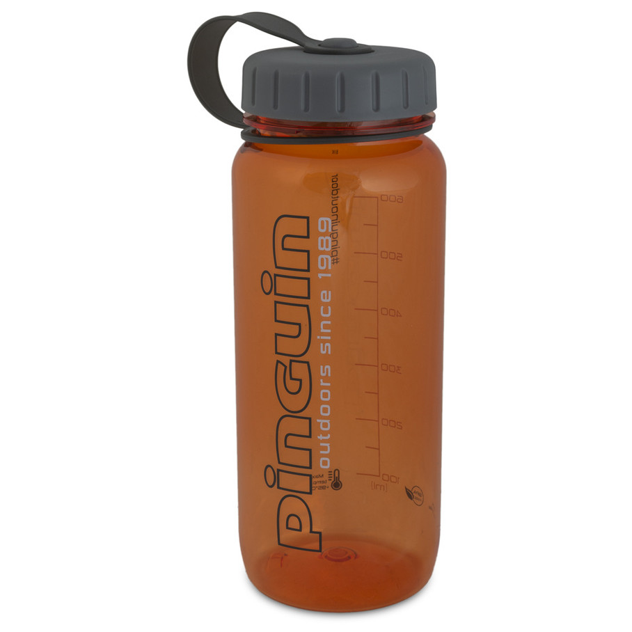 Láhev Tritan Slim (0,65l) - PINGUIN