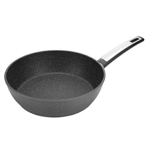 Pánev hluboká i-PREMIUM Stone ø 28 cm TESCOMA