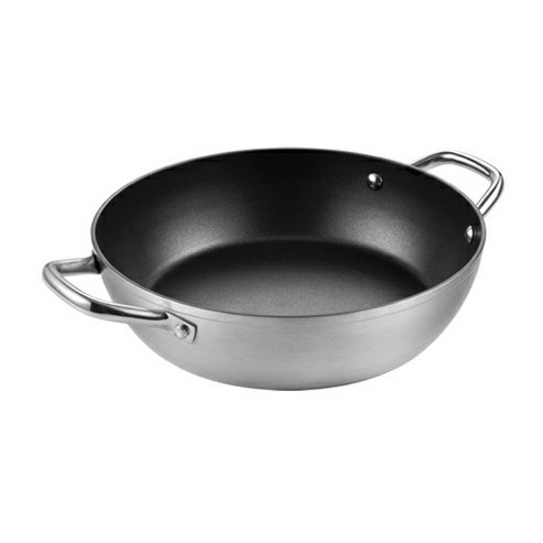 Pánev hluboká GrandCHEF ø 24 cm, 2 úchyty TESCOMA