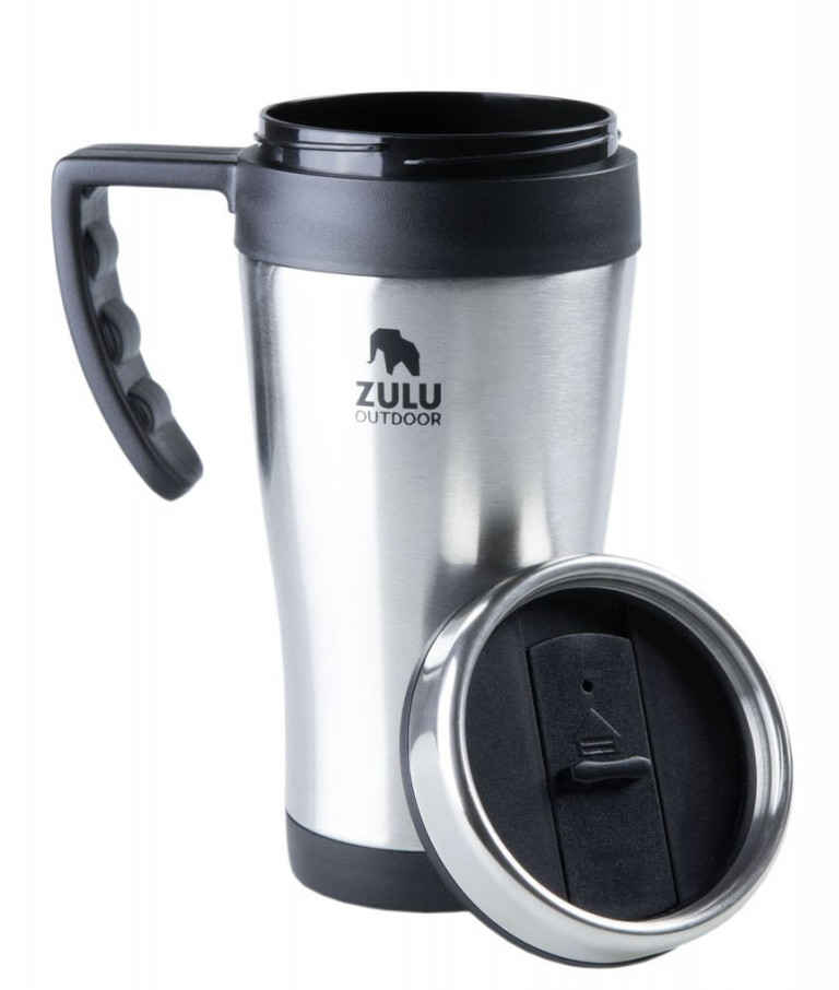 Termohrnek Zulu o objemu 400 ml, 4camping