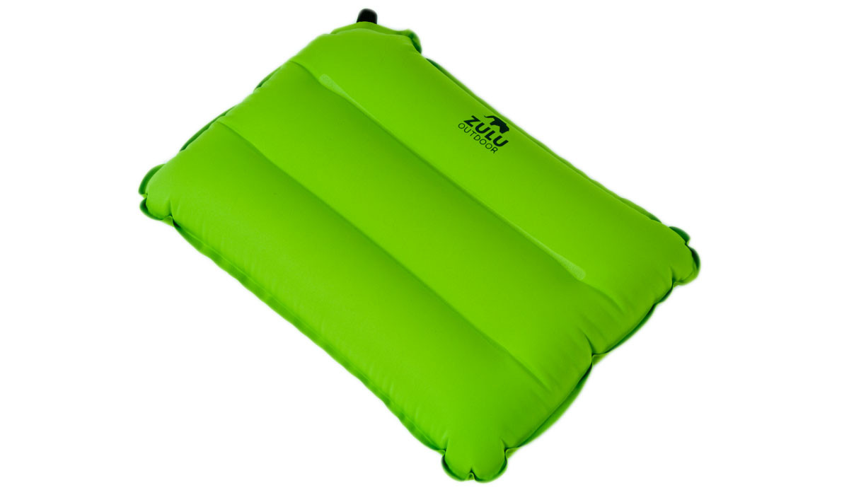 Nafukovací polštář Zulu Compact, 4camping