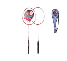 Badminton set