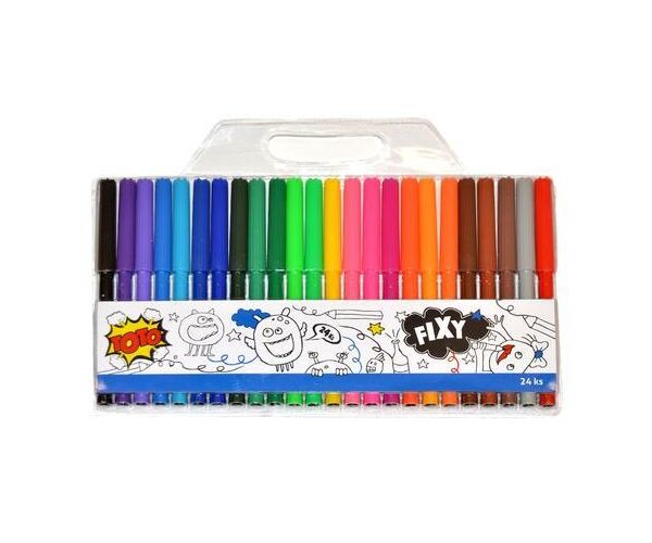 Fixy