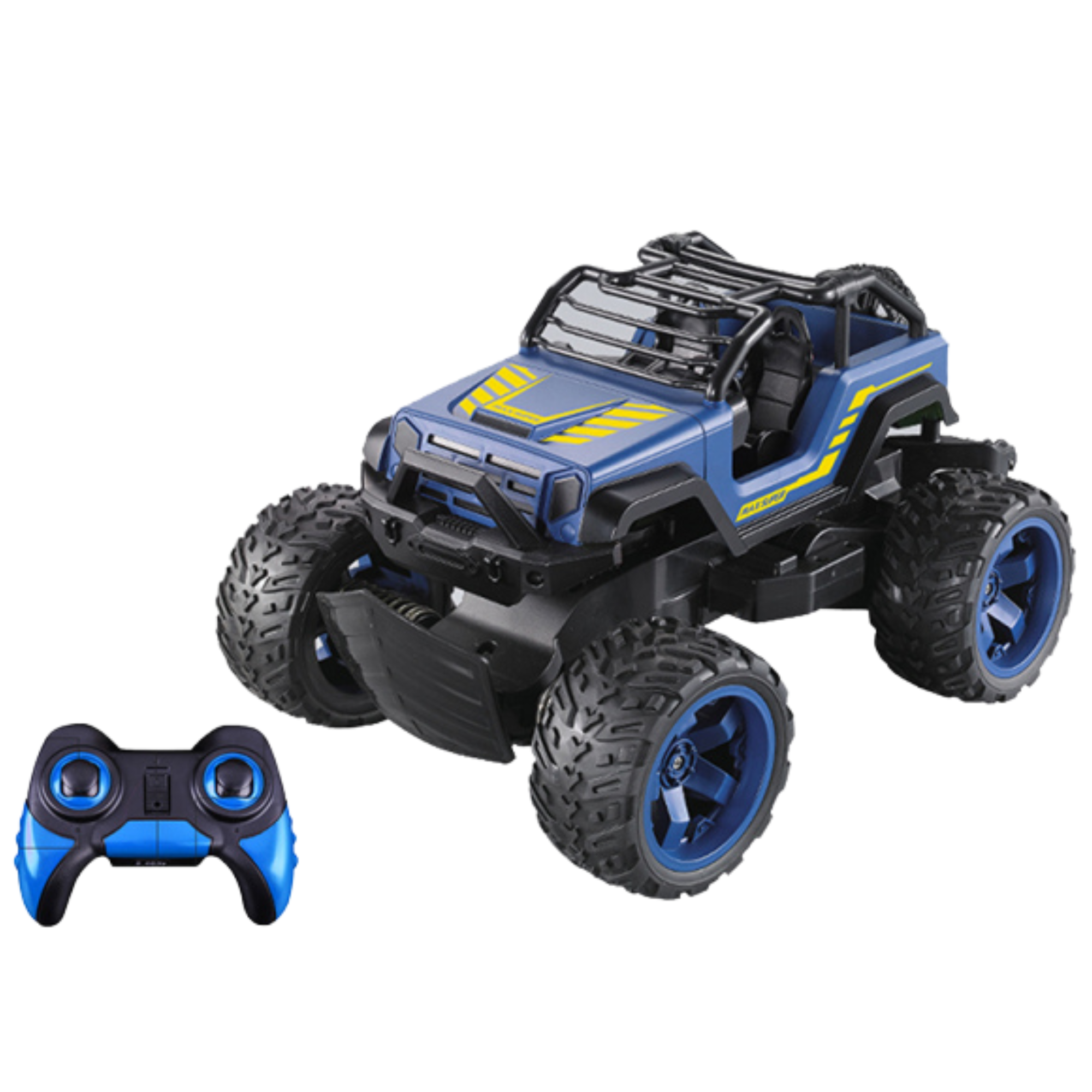 SPARKYS - R/C Auto 1:16 Fold Stunt
