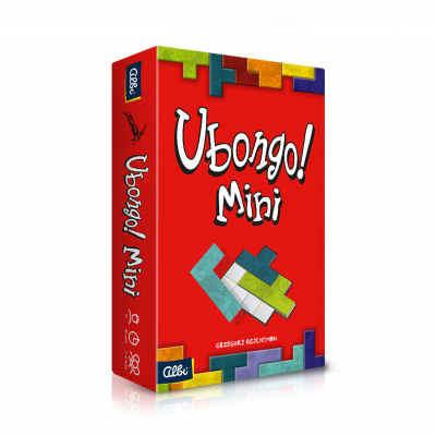 Ubonbo Mini