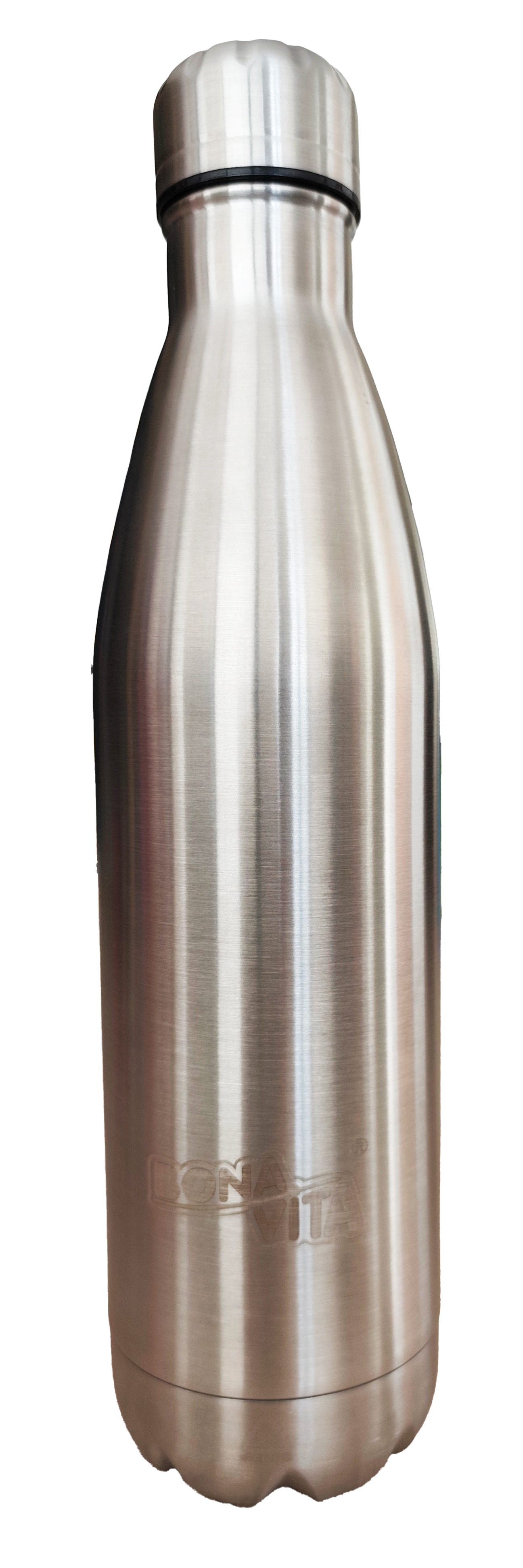 Nerezová termo láhev - Limitovaná edice Bonavita