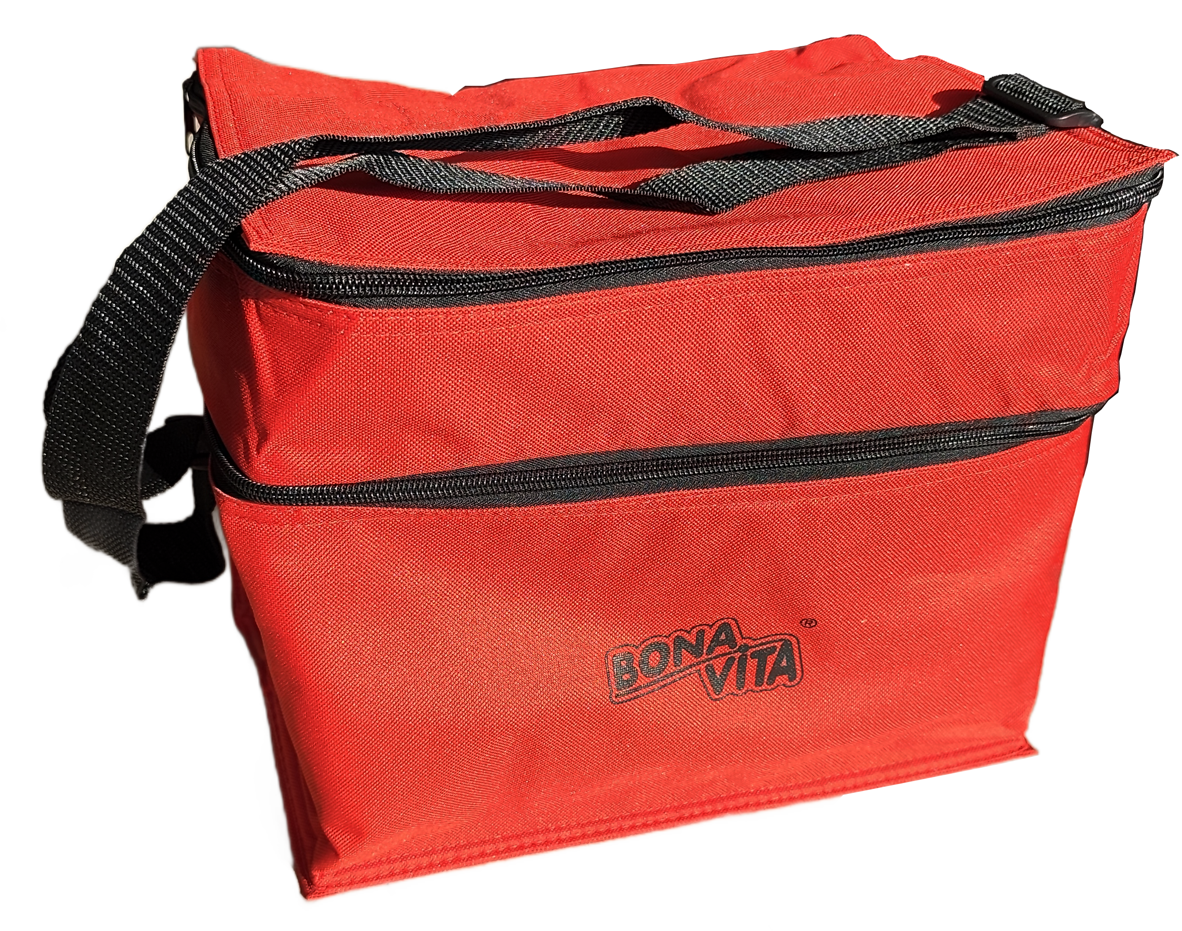 Chladící dvoupatrová taška -Limitovaná edice Bonavita